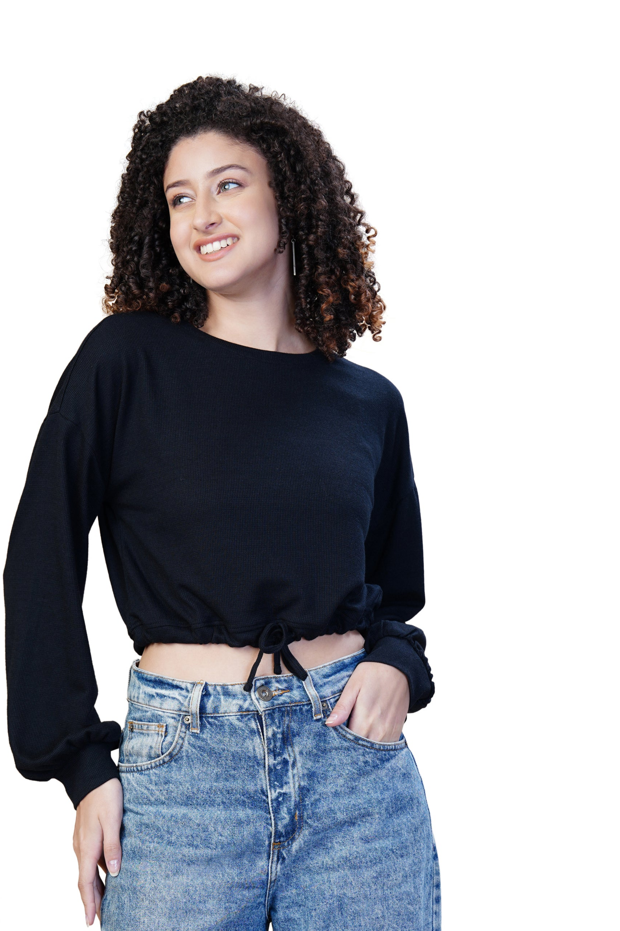 A Complete Guide to Styling Crop Tops from OneSky for Every Season