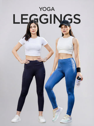 Yoga Leggings