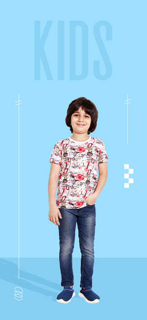 The Cute Kids Collection