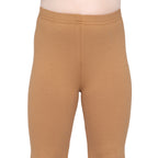 Girls Tobacco Regular Legging