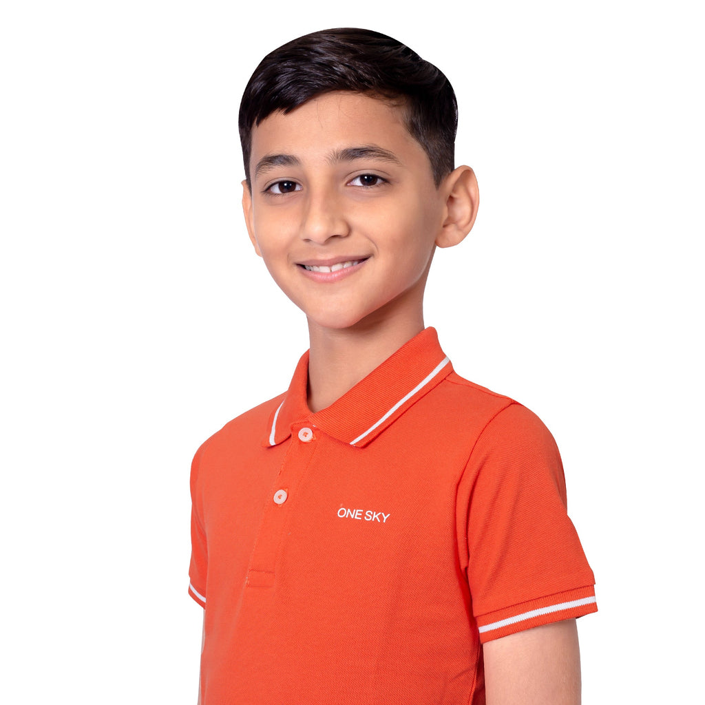 Polo T-Shirt