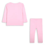 Kids Bubblegum Pink Kids Clothing Set