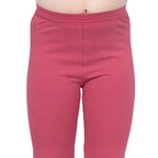 Girls Powder Regular Legging