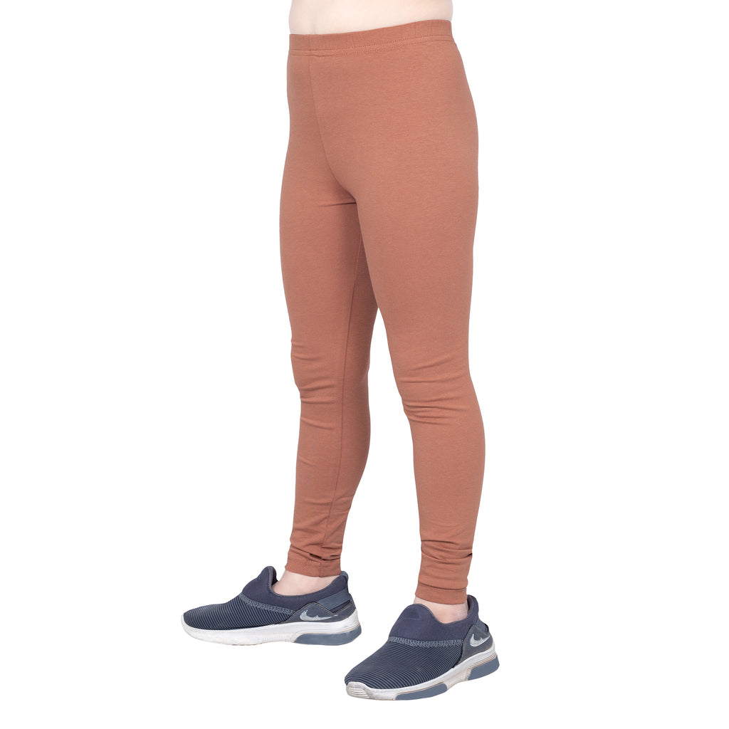 Girls Tortoise Regular Legging