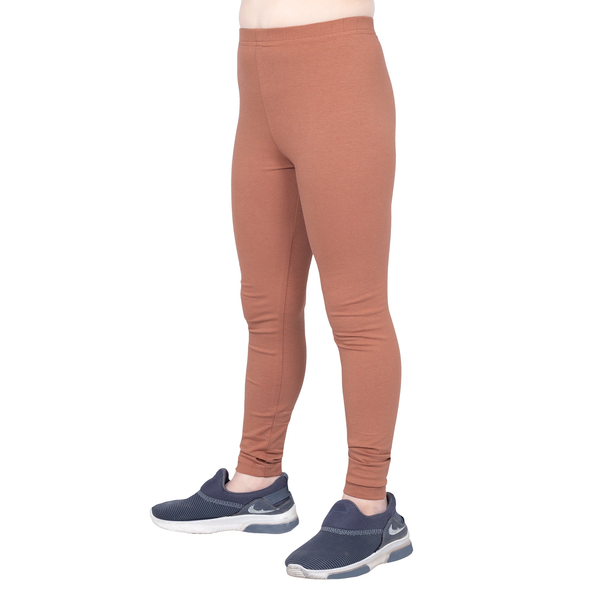 Girls Tortoise Regular Legging