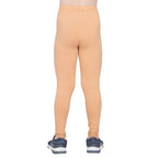 Girls Biscuit Regular Legging