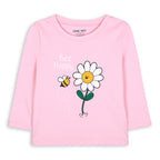 Kids Bubblegum Pink Kids Clothing Set