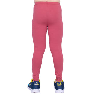 Girls Powder Regular Legging