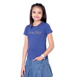 Girls Air Force T-Shirt