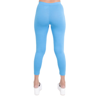 Women Dark Sky Ankle Length Legging