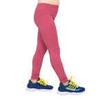 Girls Powder Regular Legging