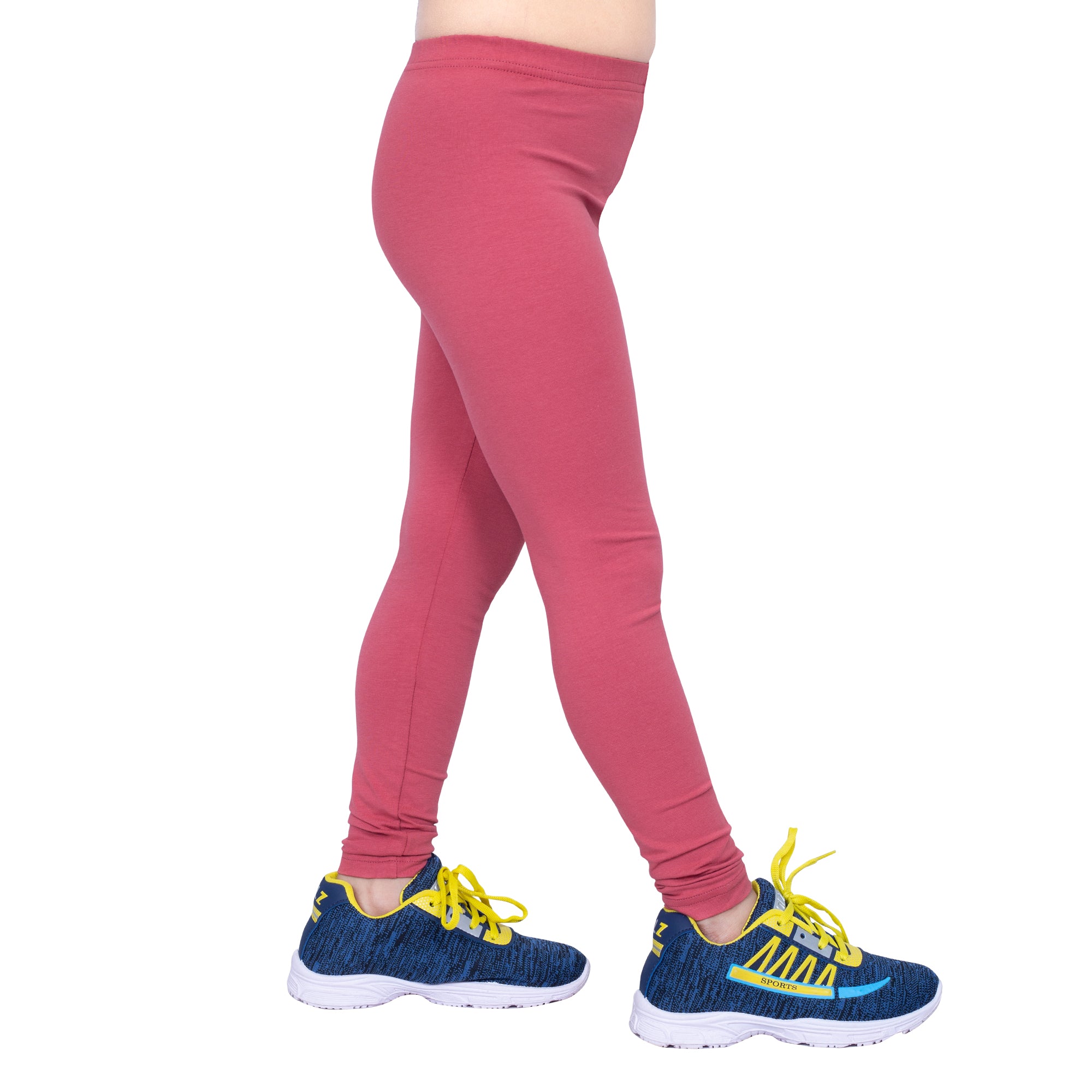Girls Powder Regular Legging