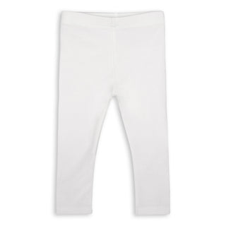 Kids White Kids Clothing Set