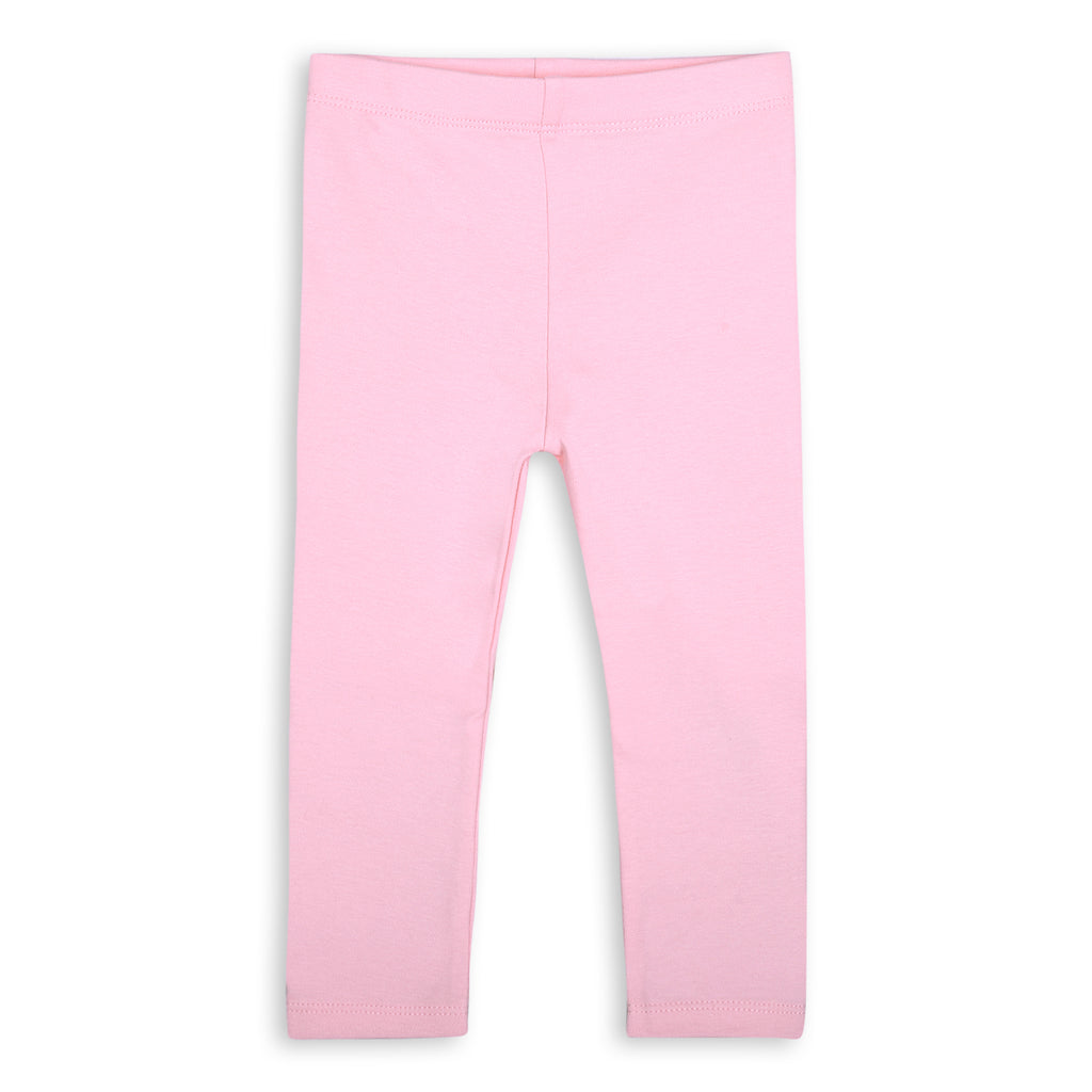 Kids Bubblegum Pink Kids Clothing Set