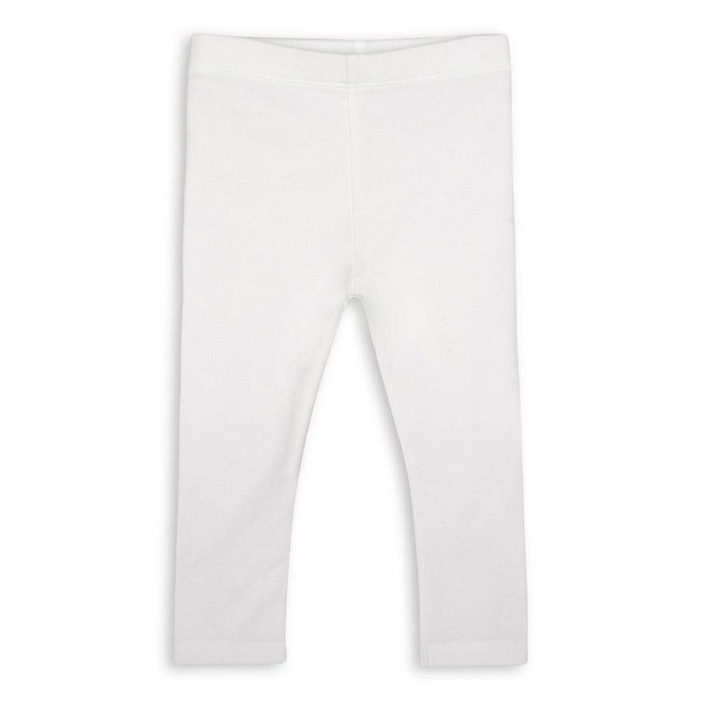 Kids White Kids Clothing Set