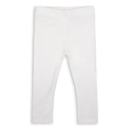 Kids White Kids Clothing Set