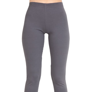 Women Elephant Ankle Length Legging