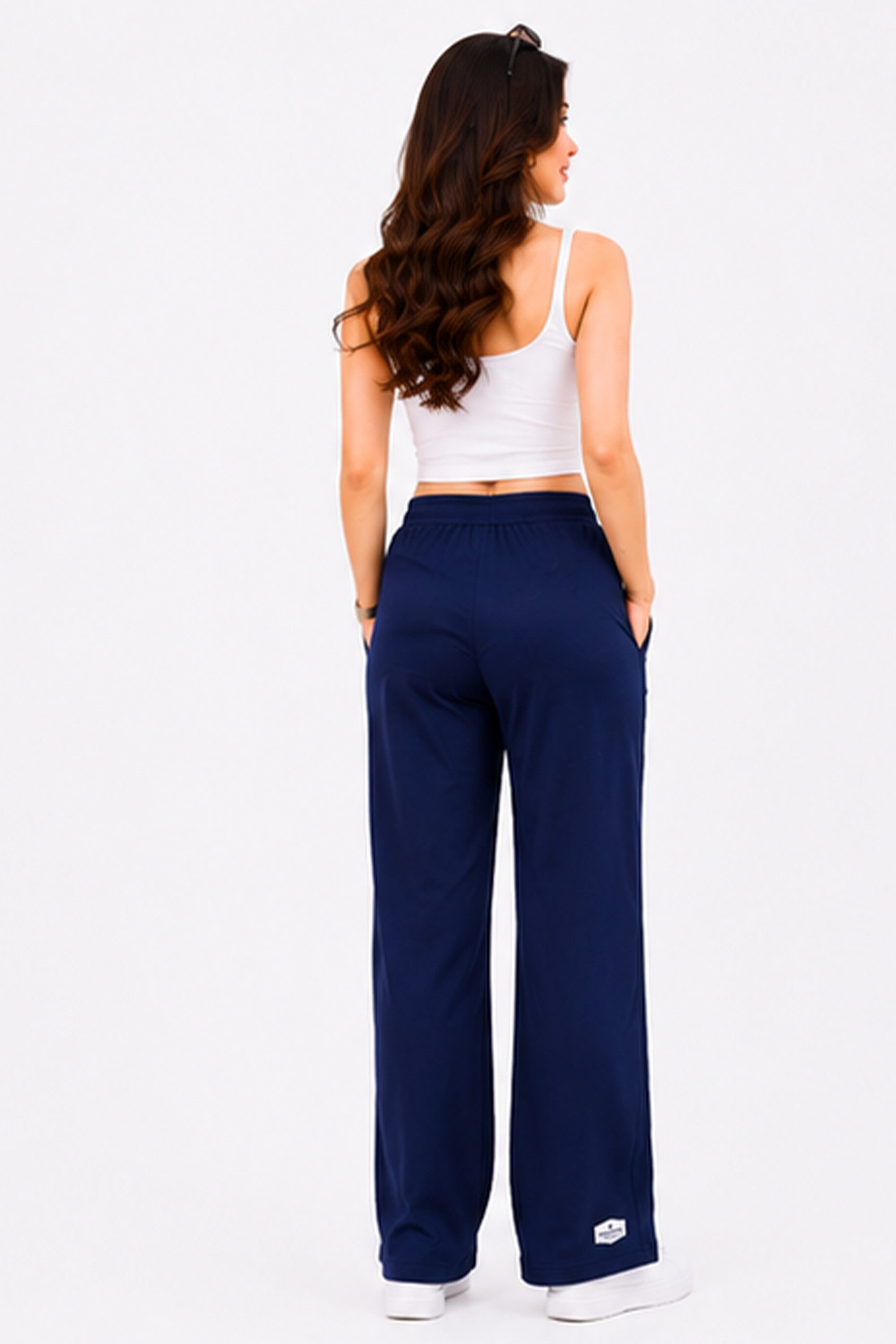 NAVY WOMEN PYJAMA