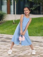 ONE SKY GIRLS ENDLESS SKY  JUMPSUIT