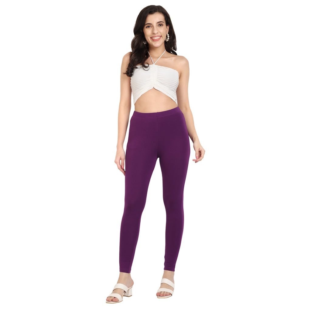 Pack Of 3 Leggings