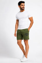 DEEP DEPTHS COLOR MEN SHORTS