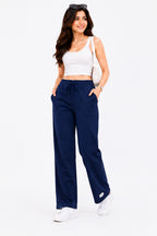 NAVY WOMEN PYJAMA