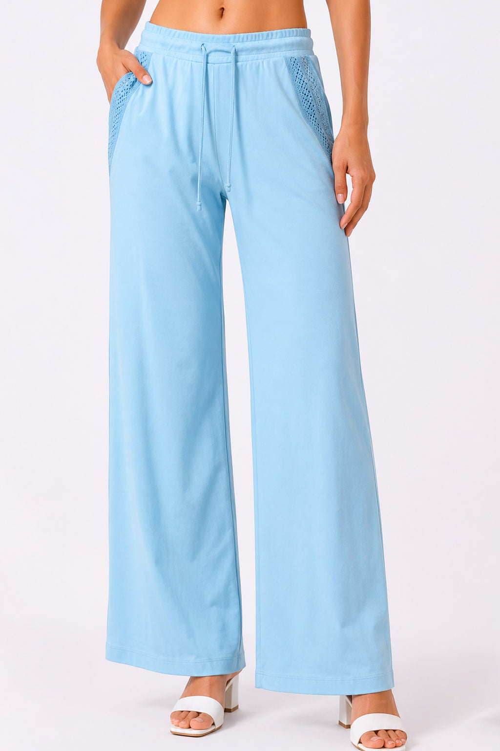 WINTER SKY WOMEN H/S CO-ORD SET