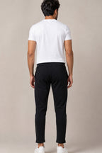BLACK BEAUTY COLOR MEN TRACK PANT