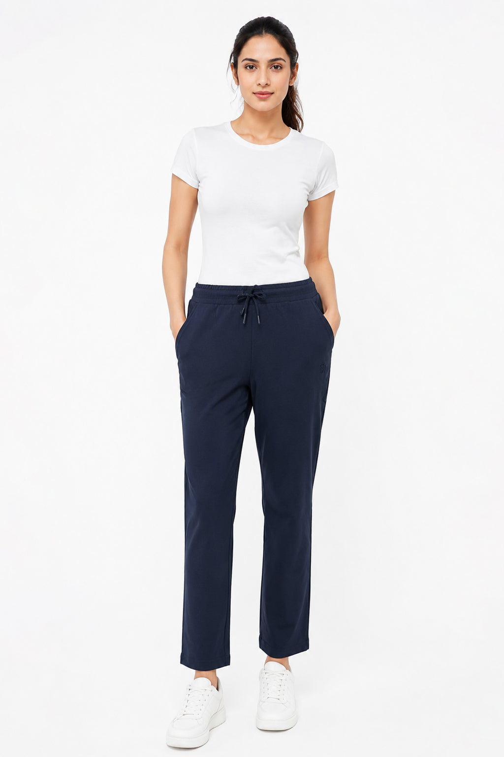 NAVY WOMEN PYJAMA