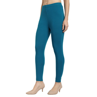 Spectra Green Leggings