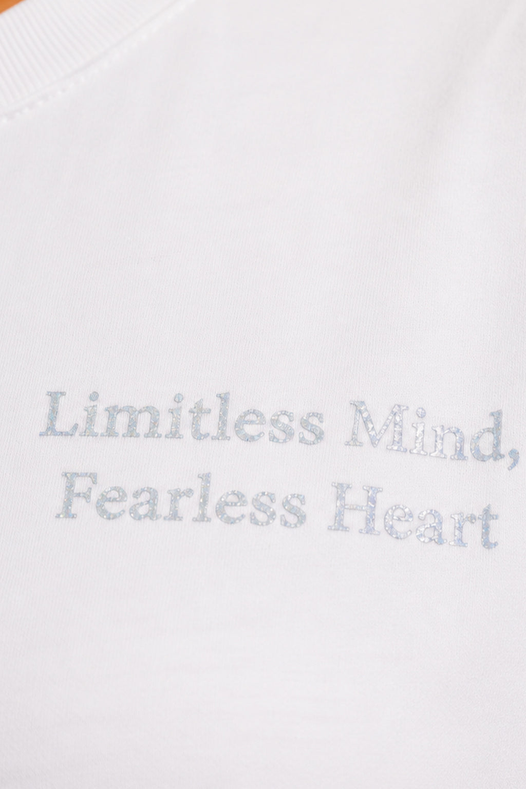 WHITE WOMEN HALF SLEEVE TSHIRT
