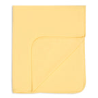 BABY BLANKET GOLDEN COLOR (06-12 MONTHS)