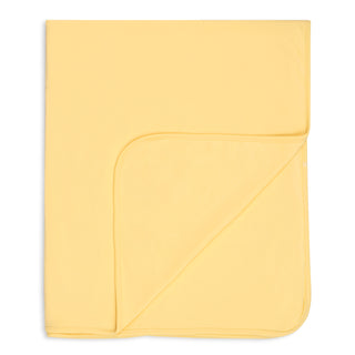 BABY BLANKET GOLDEN COLOR (06-12 MONTHS)