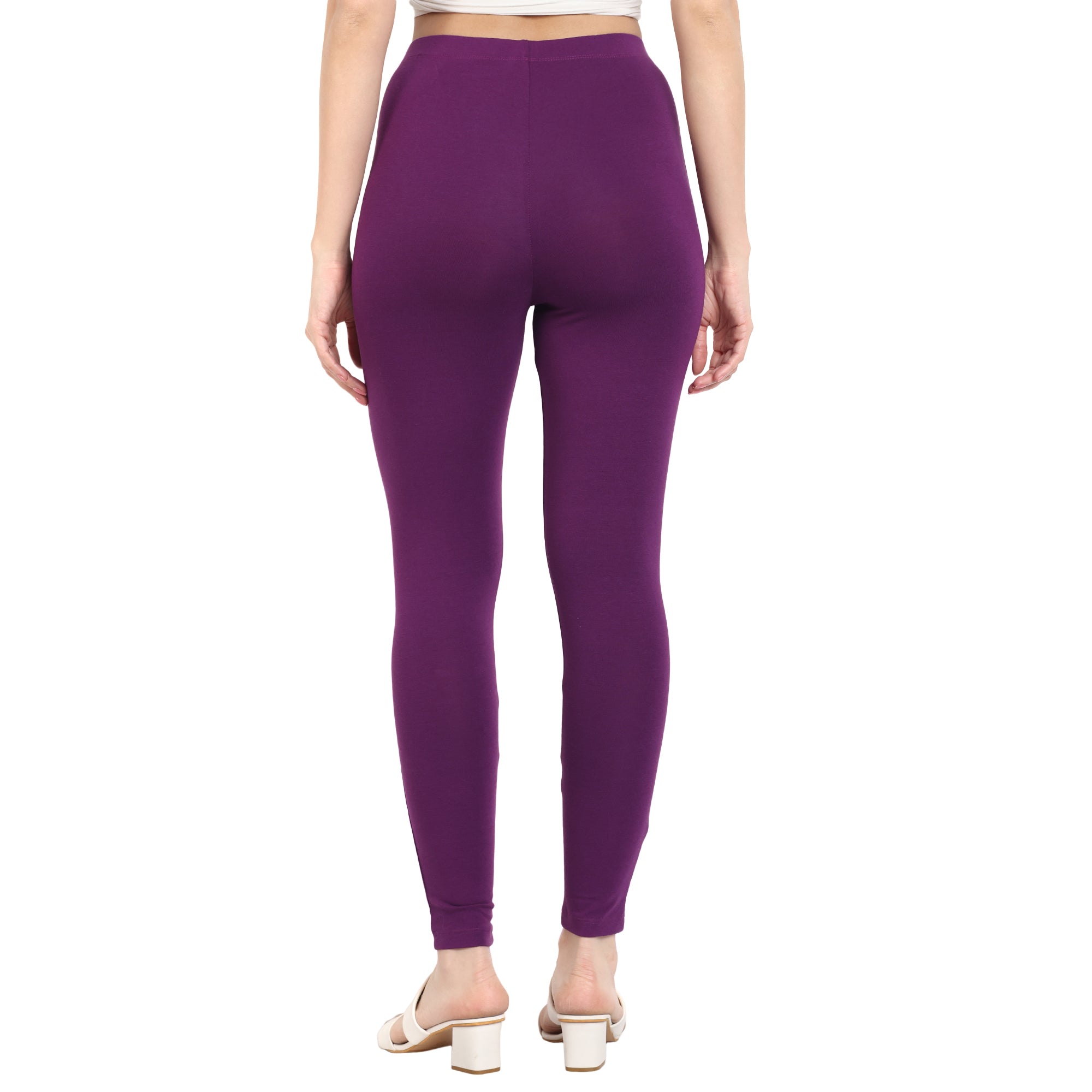 Pack Of 3 Leggings