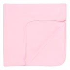 BABY BLANKET PINK COLOR (06-12 MONTHS)