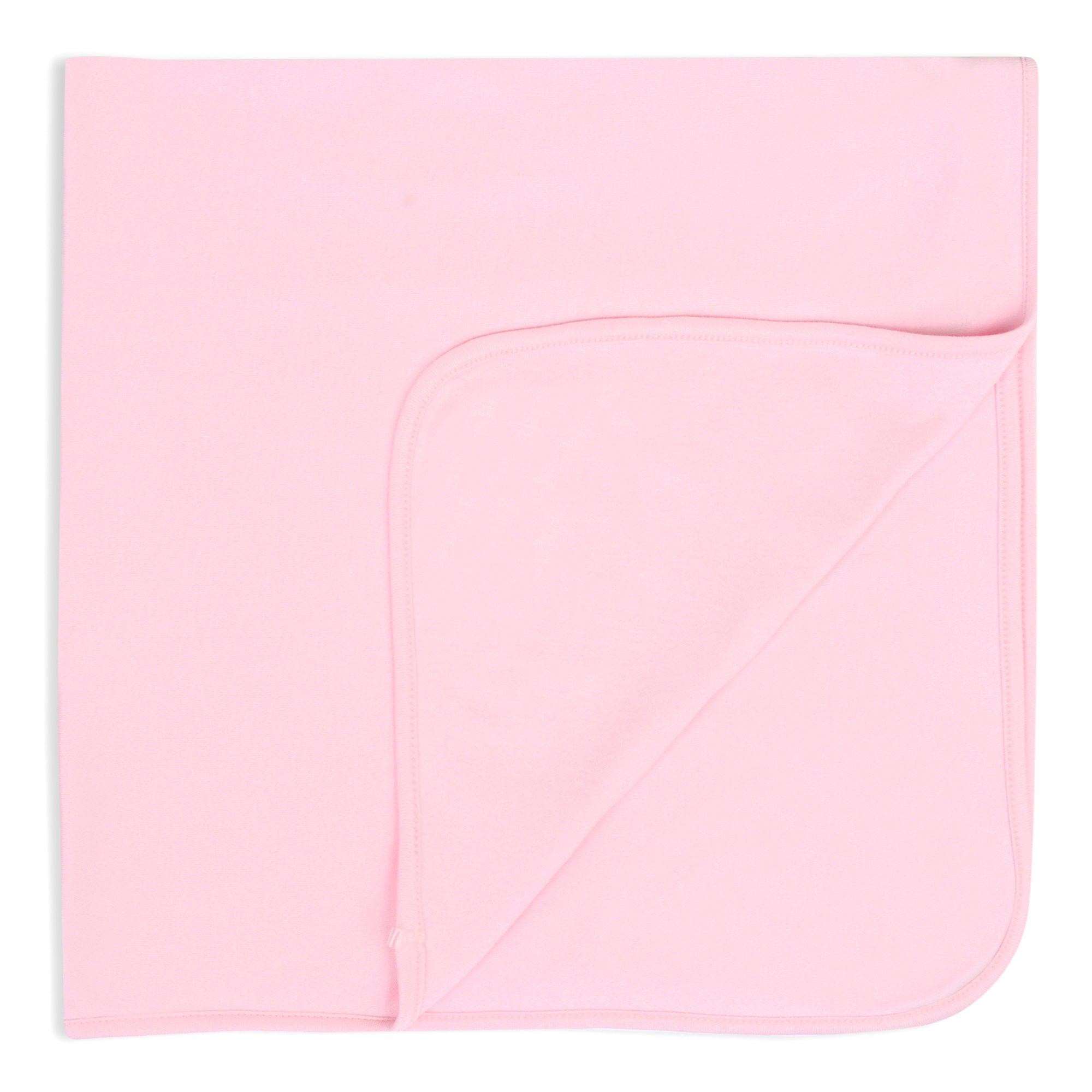 BABY BLANKET PINK COLOR (06-12 MONTHS)
