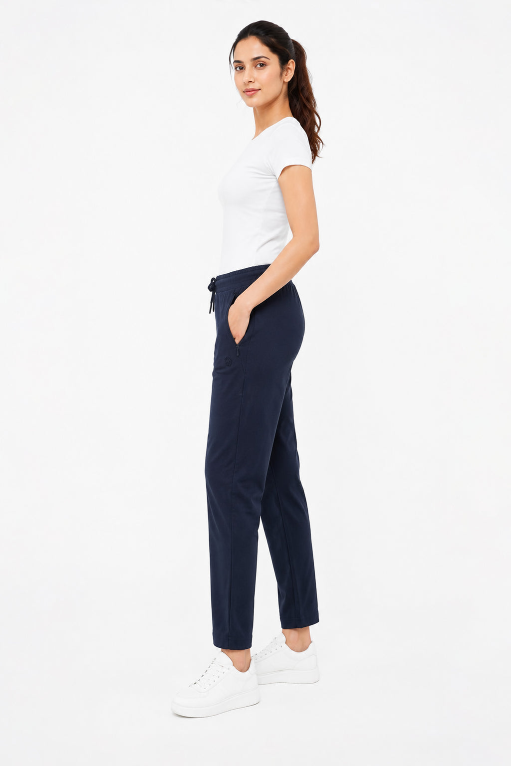 NAVY WOMEN PYJAMA