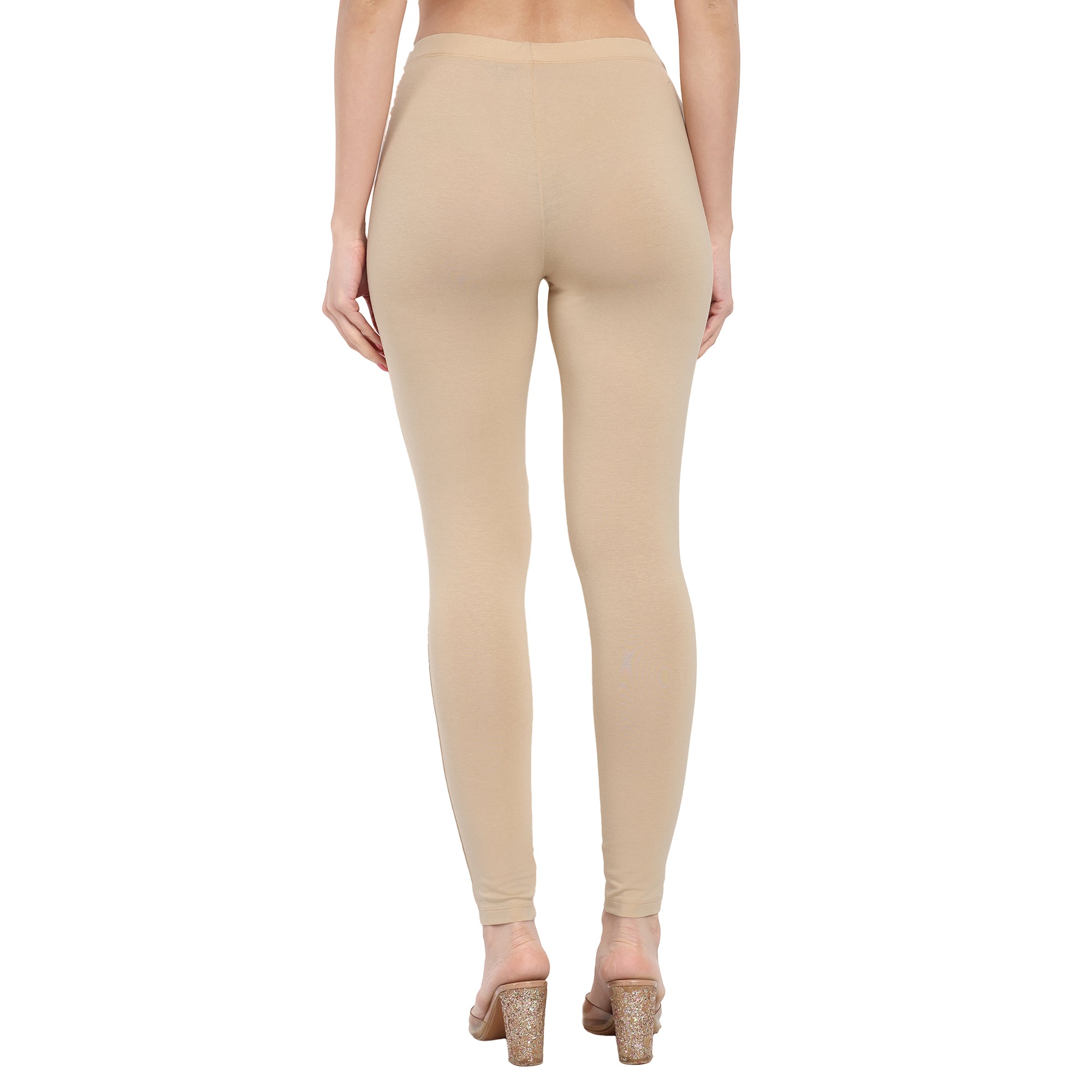Pack Of 5 Leggings