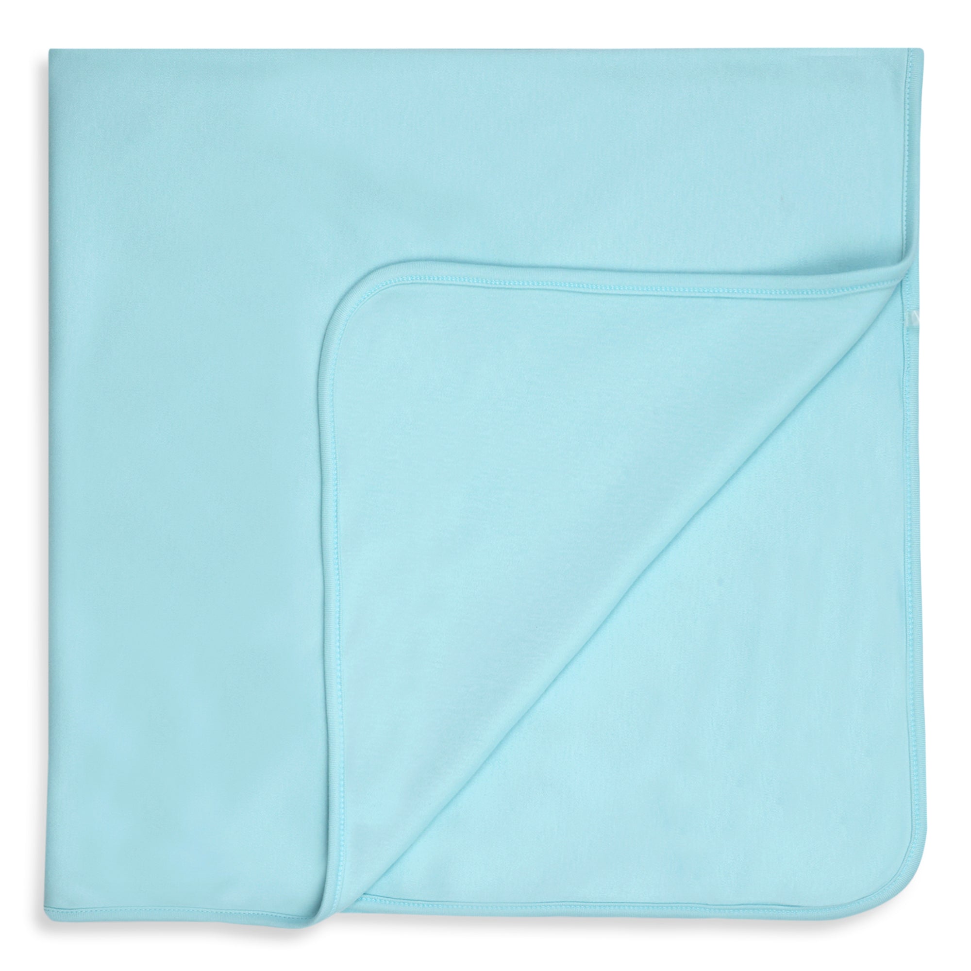 BABY BLANKET BLUE COLOR (06-12 MONTHS)