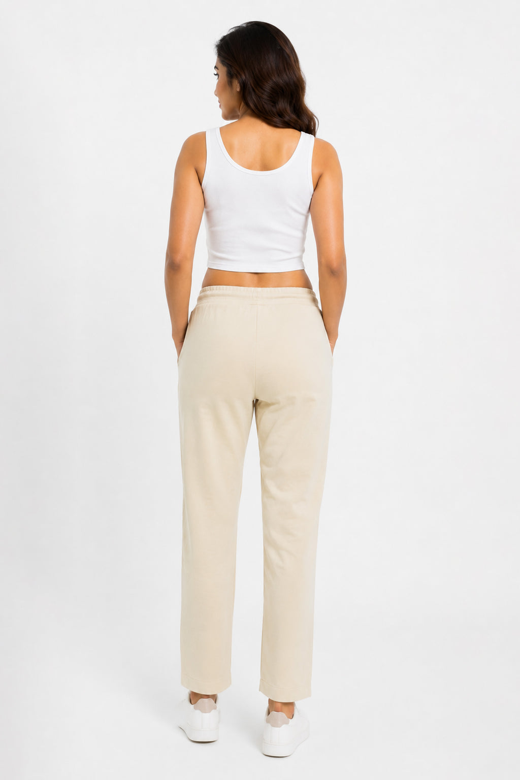 ECRU WOMEN PYJAMA