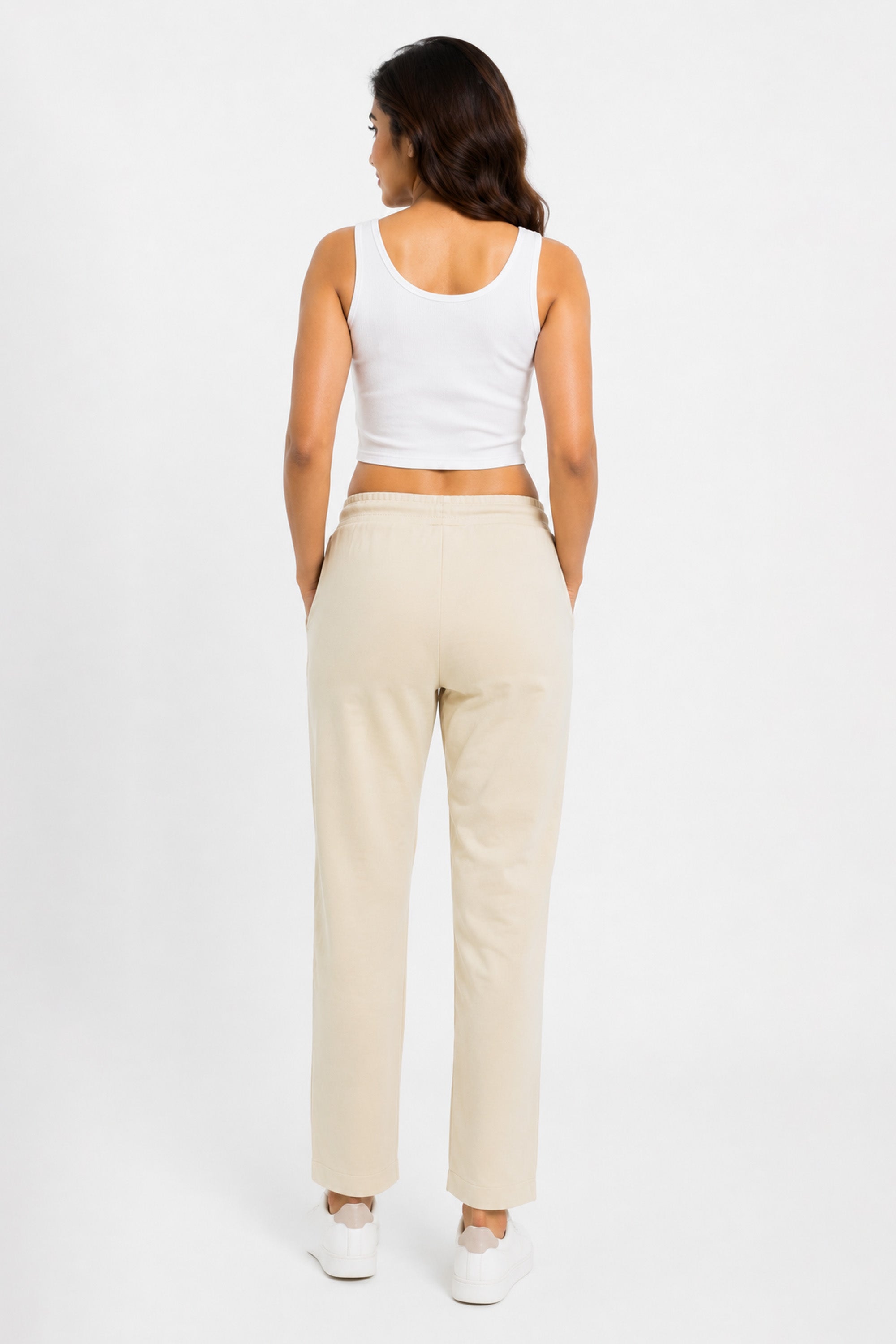 ECRU WOMEN PYJAMA