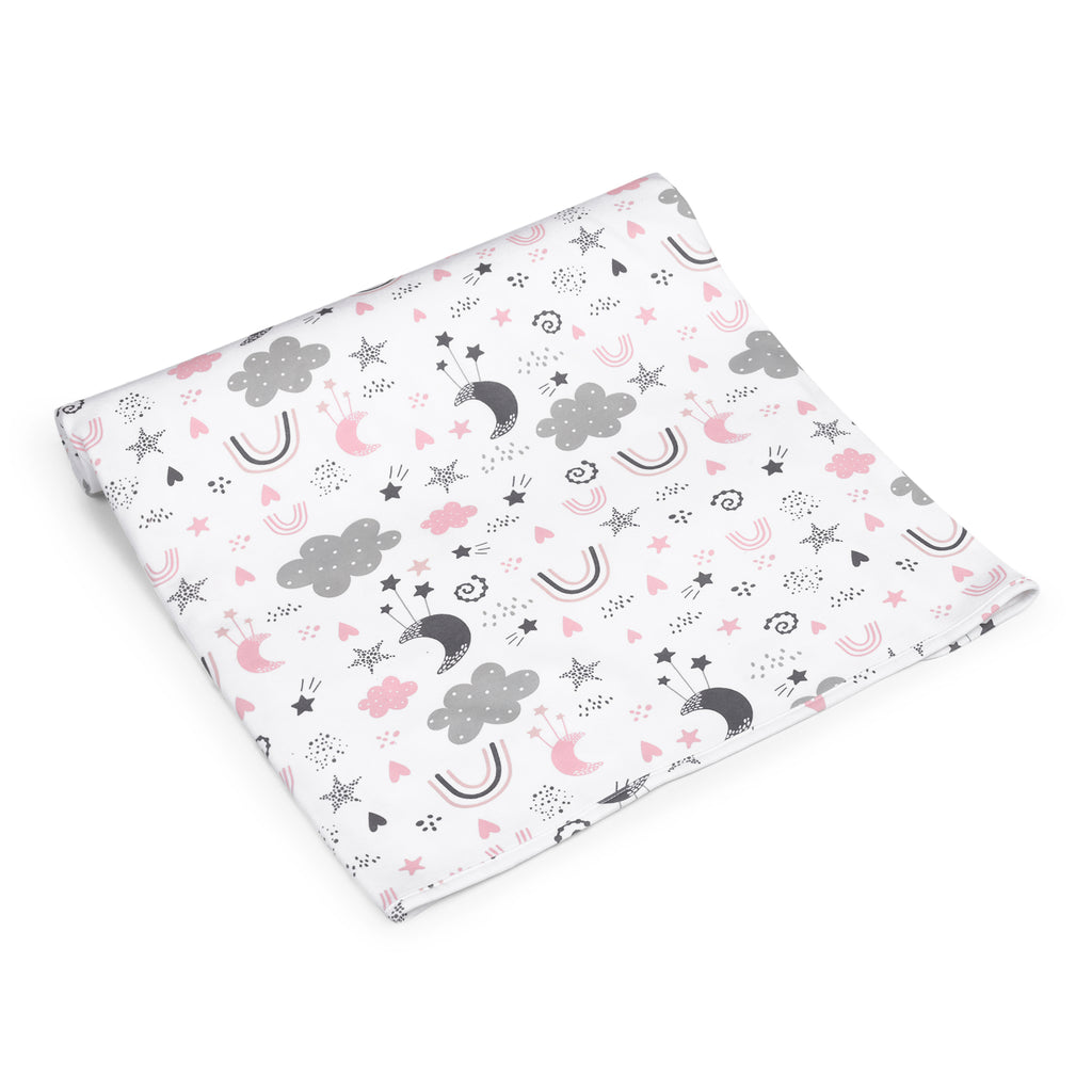 Baby Summer & Winters Blanket (6-12 Months)