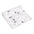 Baby Summer & Winters Blanket (6-12 Months)