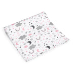 Baby Summer & Winters Blanket (6-12 Months)