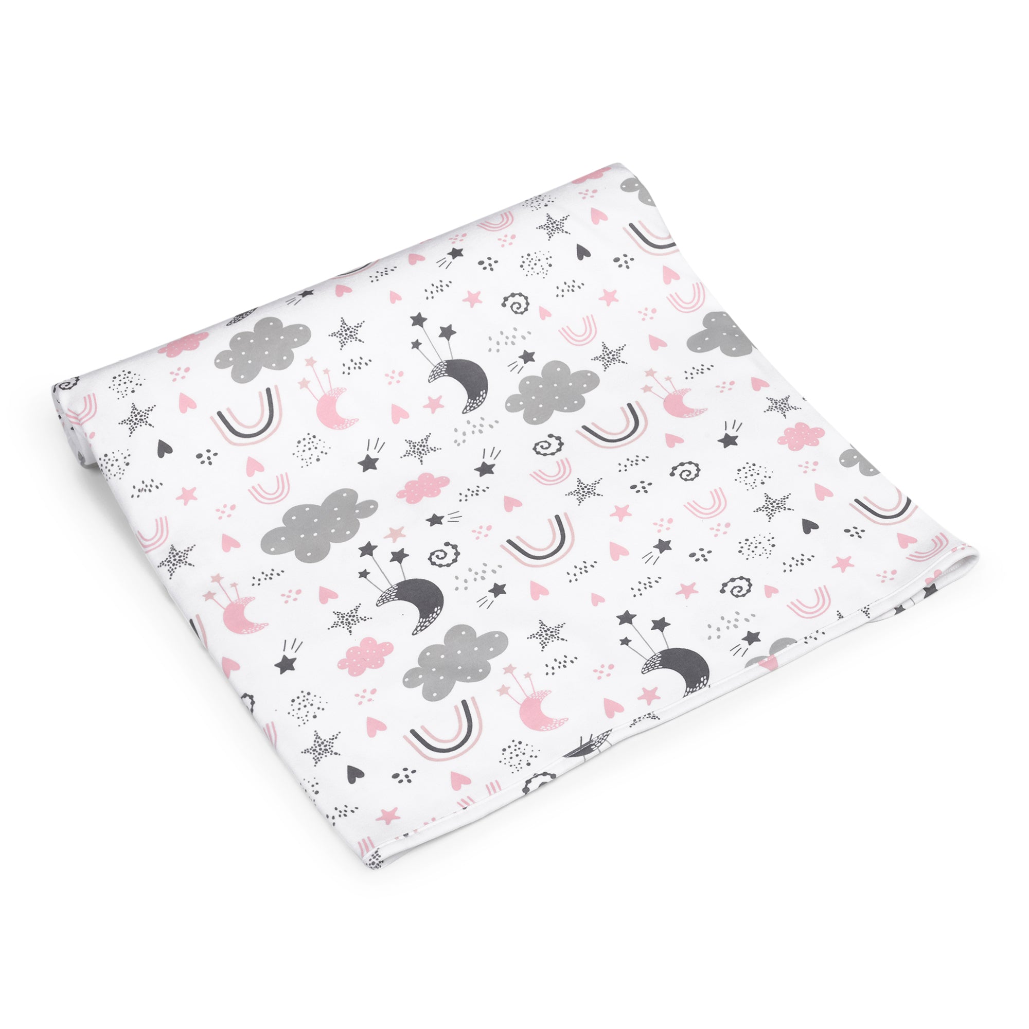 Baby Summer & Winters Blanket (6-12 Months)