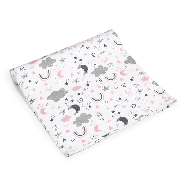 Baby Summer & Winters Blanket (6-12 Months)
