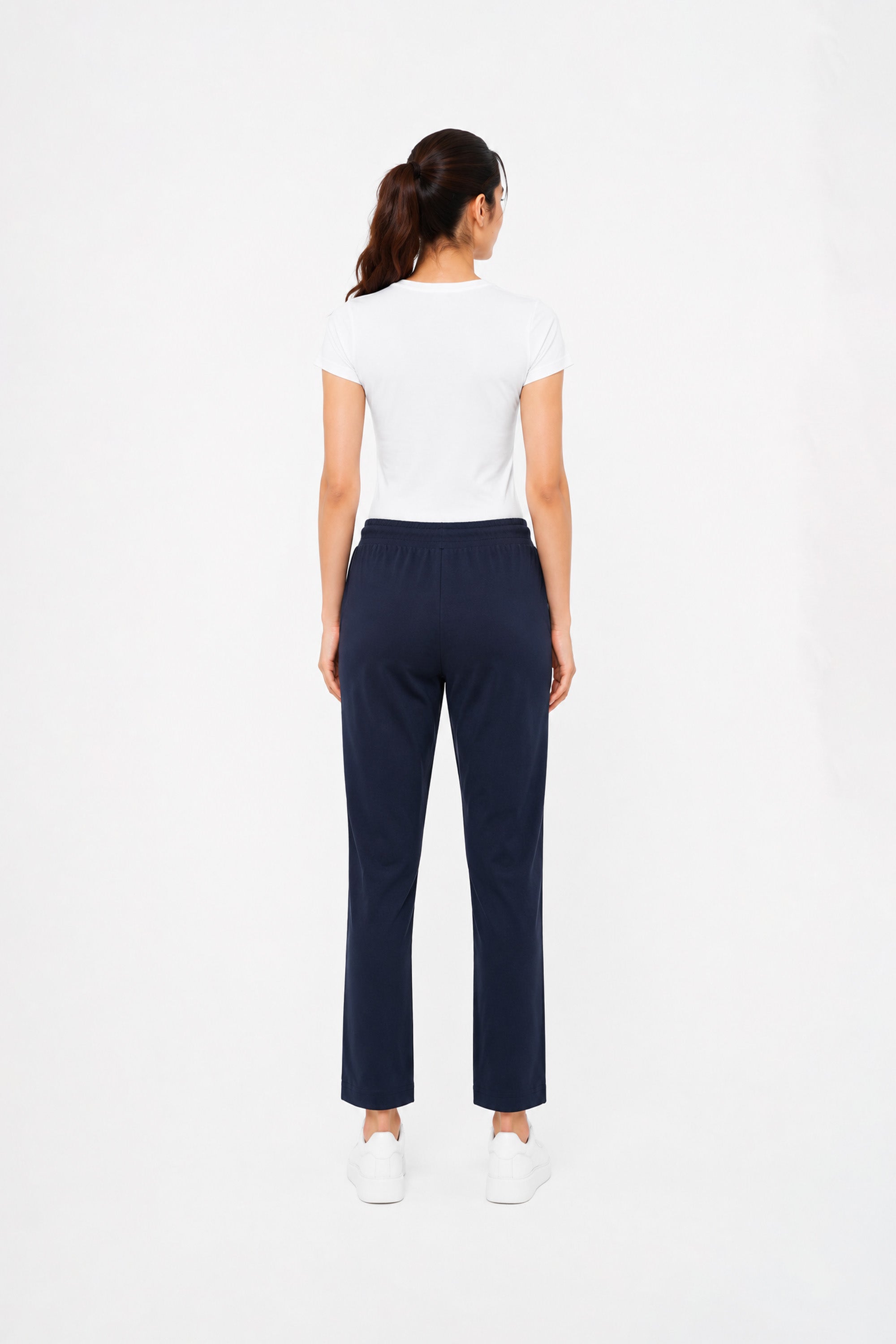 NAVY WOMEN PYJAMA