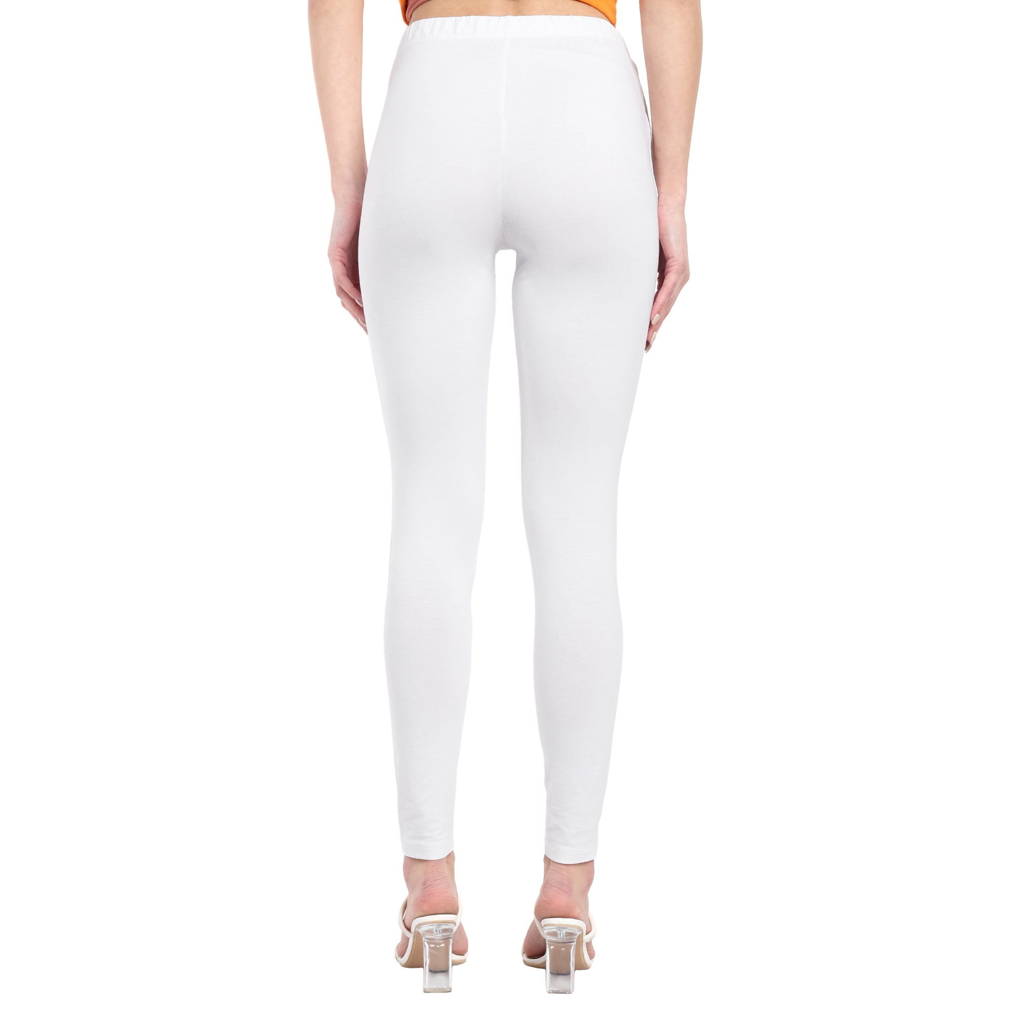 Pack Of 2 Leggings