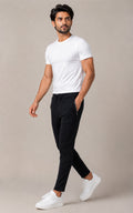 BLACK BEAUTY COLOR MEN TRACK PANT