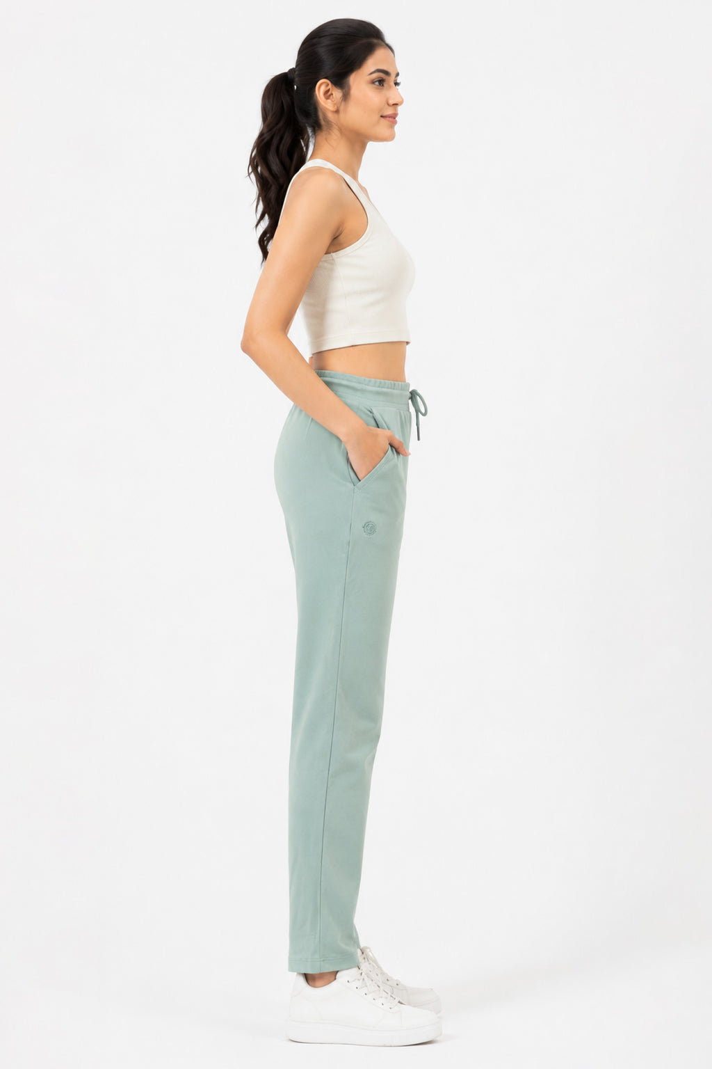 ICE BLUE WOMEN PYJAMA